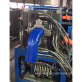 Automatic Roofing Downpipe Roll Forming Machine